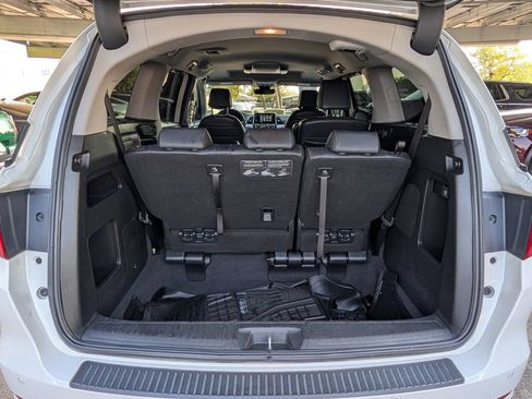 Used 2021 Honda Odyssey Touring image 24