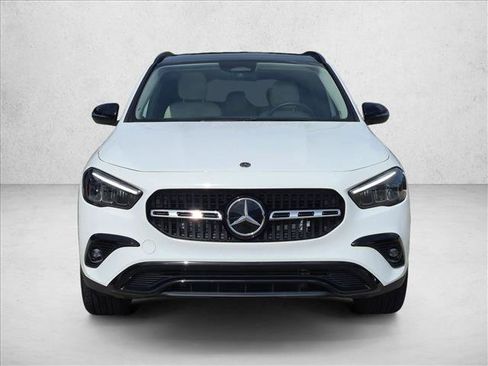 Certified 2026 Mercedes-Benz GLA 250 image 2