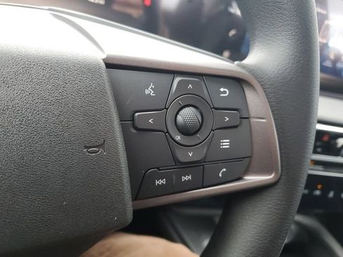 New 2026 Nissan Sentra SV w/ Floor Mat Package image 23