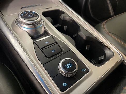 Used 2023 Ford Explorer Timberline image 34