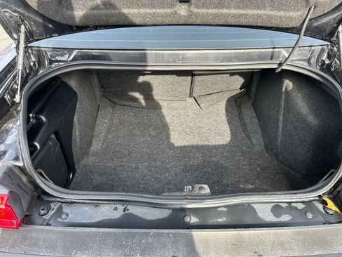 Used 2010 Dodge Challenger SRT8 w/ SRT Option Group II image 11