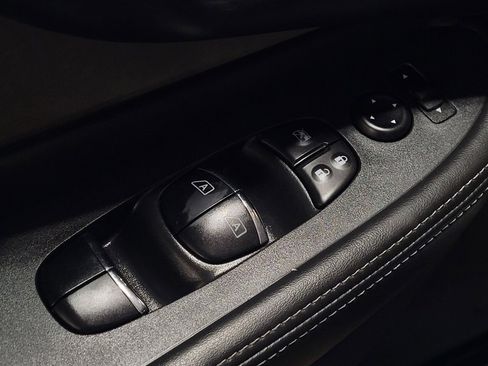 Used 2019 Nissan Murano SL w/ SL Technology Package FWD image 27