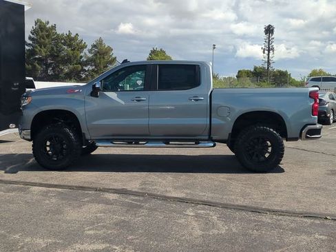 New 2026 Chevrolet Silverado 1500 LT image 5