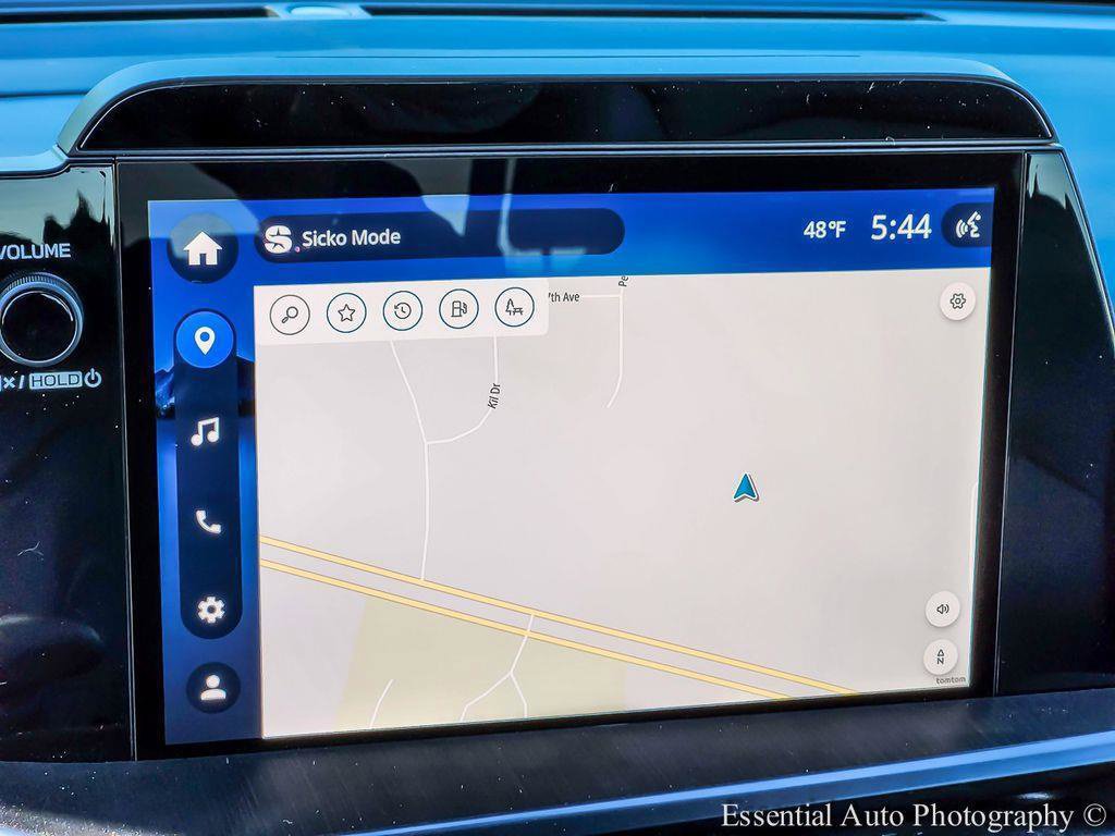 New 2026 Subaru Outback Premium AWD/4WD image 19