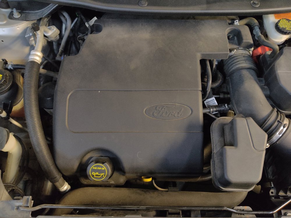 Used 2017 Ford Explorer XLT AWD/4WD image 30