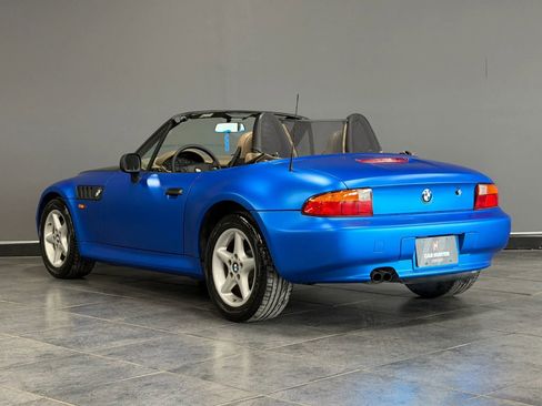 Used 1998 BMW Z3 2.8 image 8