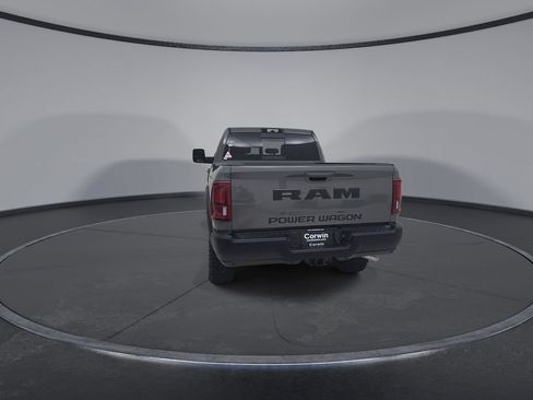 New 2027 RAM 2500 Power Wagon AWD/4WD image 12