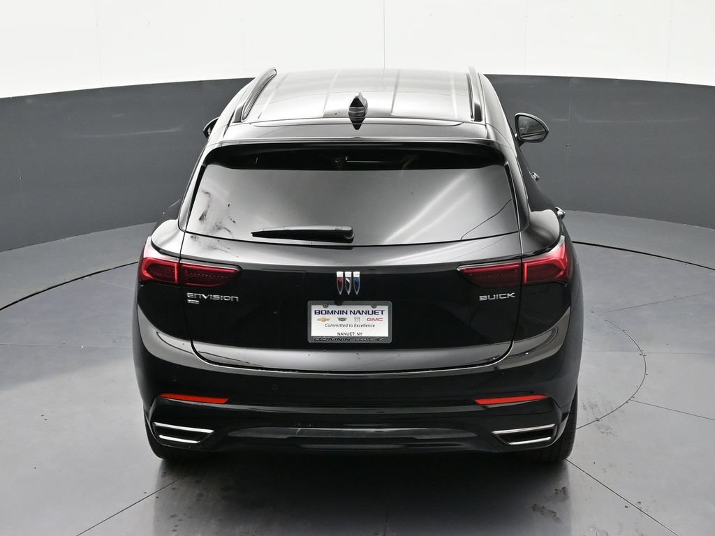 Used 2026 Buick Envision Sport Touring AWD/4WD image 19