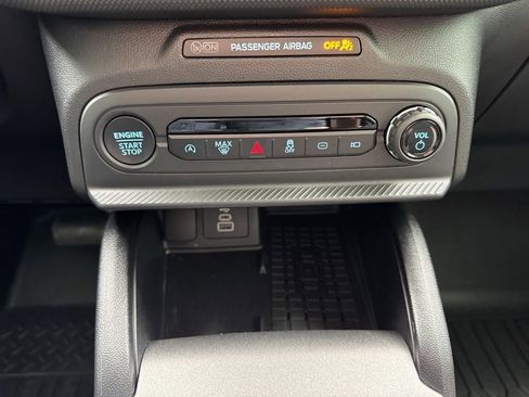 Used 2025 Ford Bronco Sport Big Bend AWD/4WD image 15