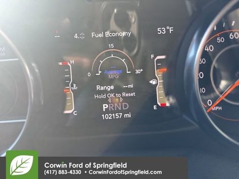 Used 2019 Jeep Wrangler Unlimited Sahara w/ Cold Weather Group image 11