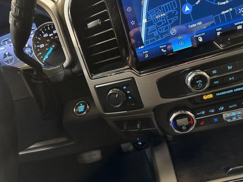 Used 2022 Ford F450 Lariat w/ Lariat Ultimate Package image 24