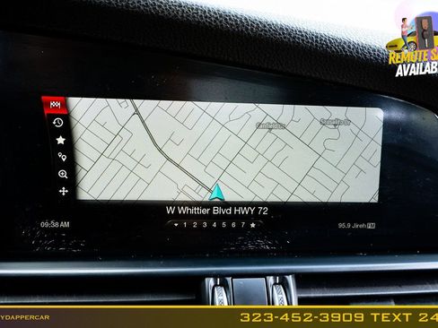 Used 2017 Alfa Romeo Giulia RWD image 29