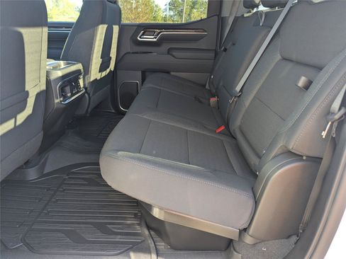 New 2026 GMC Sierra 1500 Elevation AWD/4WD image 12
