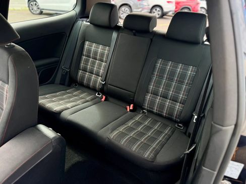 Used 2013 Volkswagen GTI 2-Door FWD image 16