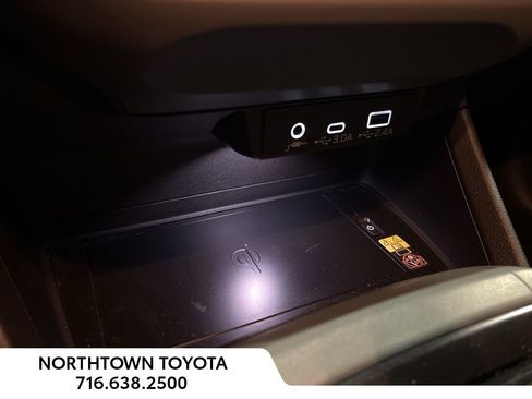 Used 2024 Subaru Crosstrek 2.5i Sport image 15