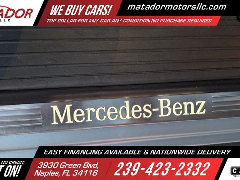 Used 2015 Mercedes-Benz ML 400 4MATIC w/ Driver Assistance Package image 20