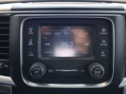 Used 2018 RAM 1500 Outdoorsman AWD/4WD image 18