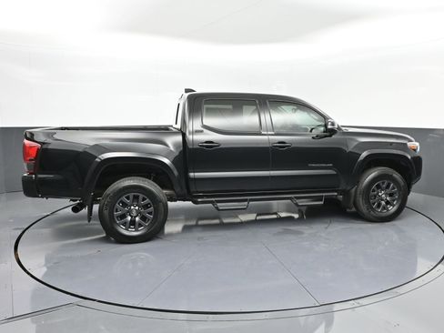 Certified 2023 Toyota Tacoma SR5 w/ Technology Package image 24