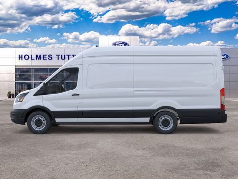 New 2026 Ford Transit 350 148 High Roof Extended RWD image 3