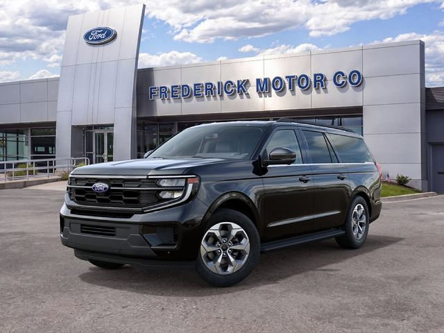 New 2027 Ford Expedition Max Active AWD/4WD image 2