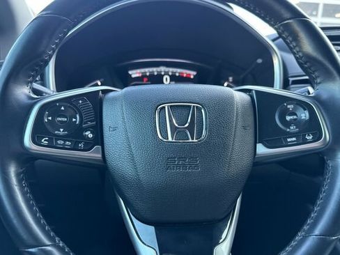 Used 2017 Honda CR-V Touring image 24