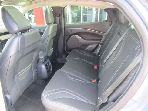 Used 2023 Ford Mustang Mach-E Premium RWD image 15