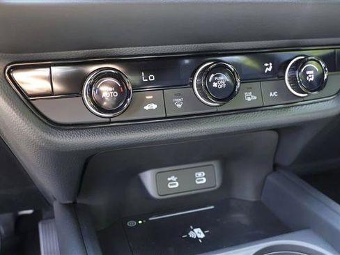 New 2027 Honda HR-V Sport image 19