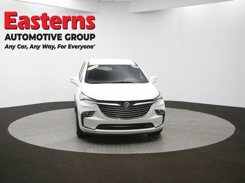 Used 2024 Buick Enclave Premium image 54