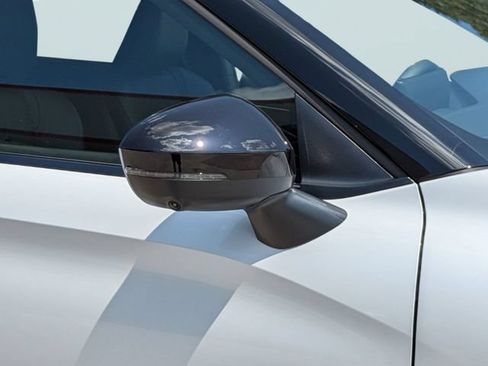 New 2026 Mitsubishi Outlander SEL Black Edition FWD image 12