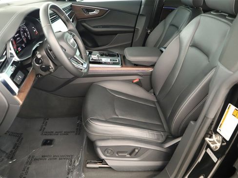 Certified 2023 Audi Q8 Premium Plus image 24