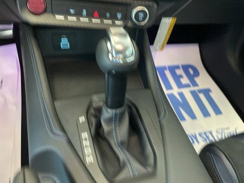 New 2025 Ford Mustang Dark Horse w/ Dark Horse Handlin Package image 13