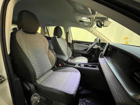 New 2026 Volkswagen Tiguan S AWD/4WD image 12