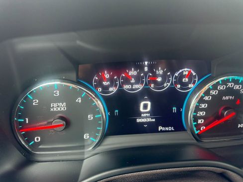 Used 2017 Chevrolet Tahoe Premier image 10