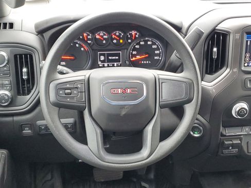 New 2025 GMC Sierra 3500 Pro w/ Convenience Package image 12