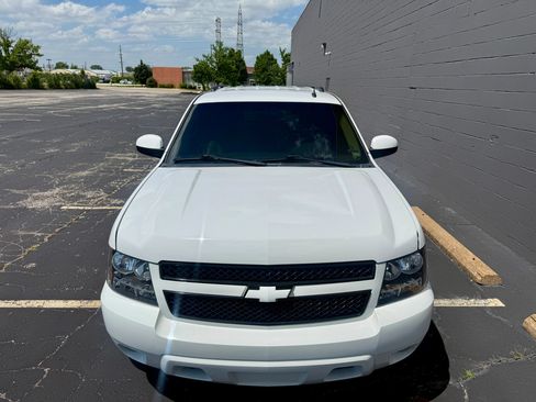 Used 2010 Chevrolet Tahoe LT AWD/4WD image 8