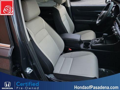 Certified 2023 Honda CR-V EX image 24