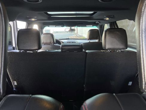 Used 2016 Ford Explorer Sport w/ Equipment Group 401A image 11