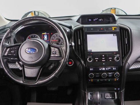 Used 2022 Subaru Ascent Onyx Edition image 17