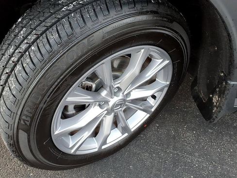 Used 2025 Honda CR-V EX-L image 10