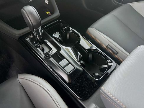 New 2026 Subaru Forester Sport image 15