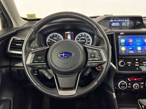 Used 2020 Subaru Forester Limited AWD/4WD image 17