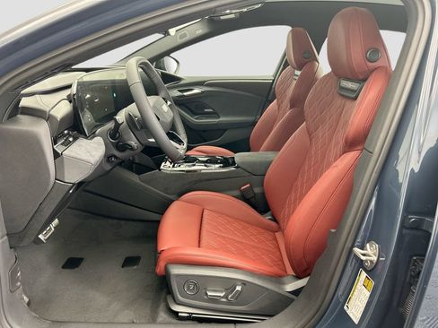 New 2025 Audi S6 e-tron Prestige image 19