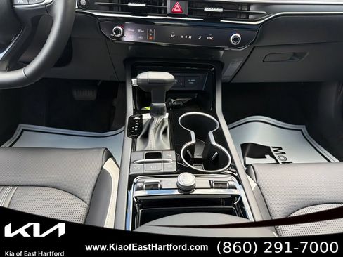 New 2026 Kia K5 GT-Line AWD/4WD image 25