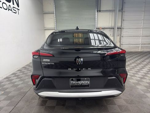 New 2026 Buick Envista Preferred image 17