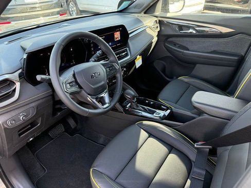 New 2026 Chevrolet TrailBlazer ACTIV w/ Convenience Package FWD image 23