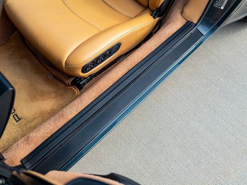 Used 1995 Porsche 911 Cabriolet image 52