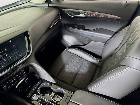 Certified 2023 Buick Envision Avenir image 23