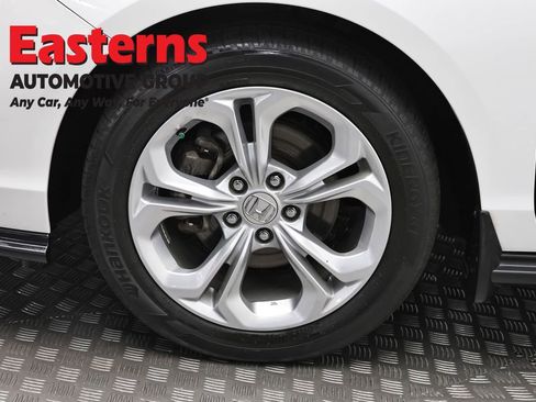 Used 2023 Honda Accord LX image 31
