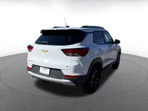 Used 2025 Chevrolet TrailBlazer LT image 10