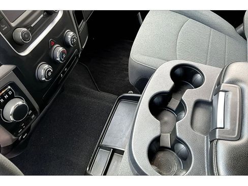 Certified 2024 RAM 1500 Tradesman w/ Tradesman SXT Package image 16